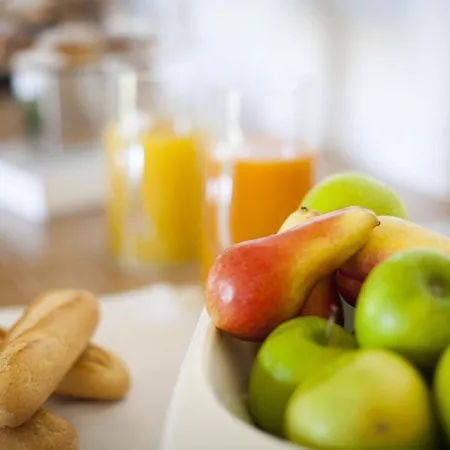 Masseria La Cornula Feriegård