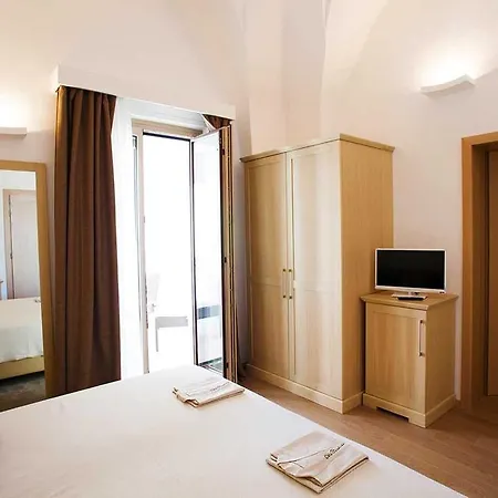 Masseria La Cornula *