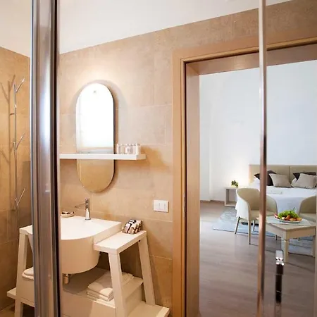 Feriegård Masseria La Cornula