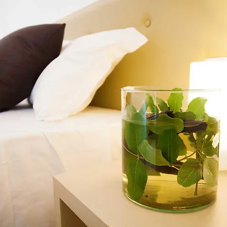 Feriegård Masseria La Cornula *