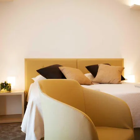 Masseria La Cornula *