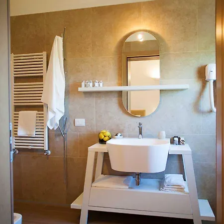 Feriegård Masseria La Cornula *