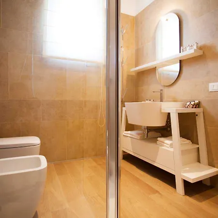 Masseria La Cornula Feriegård *