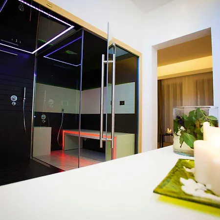 Masseria La Cornula Santa Barbara (Apulia)