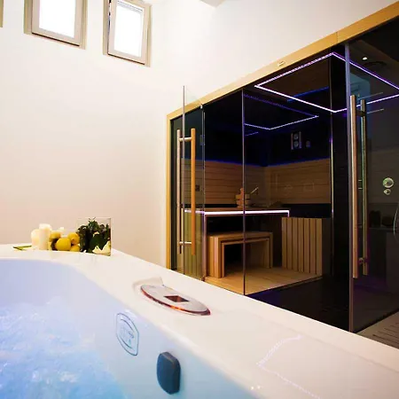 Masseria La Cornula * Santa Barbara (Apulia)