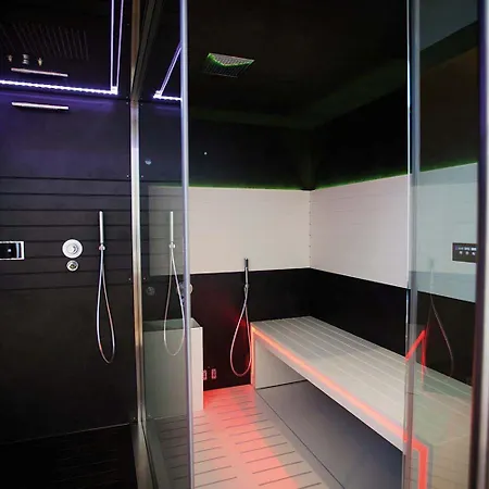 Feriegård Masseria La Cornula *