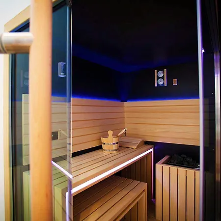 Masseria La Cornula Feriegård