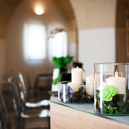 Masseria La Cornula Feriegård