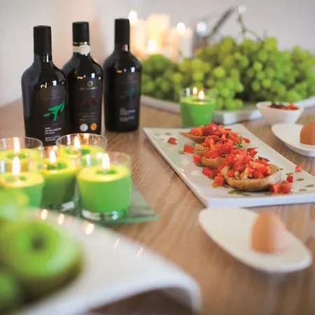 Masseria La Cornula *