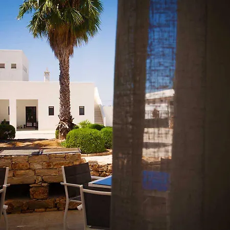 Masseria La Cornula * Santa Barbara (Apulia)