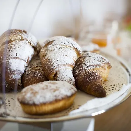 Masseria La Cornula Santa Barbara (Apulia)