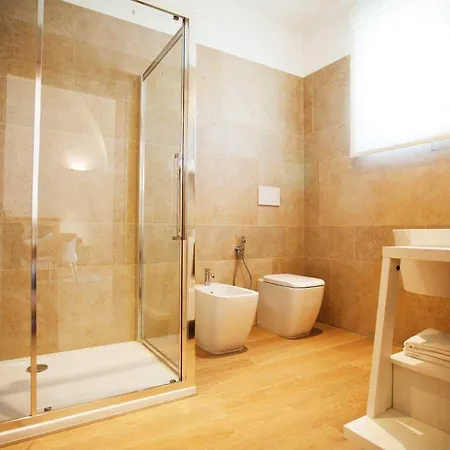 Feriegård Masseria La Cornula *