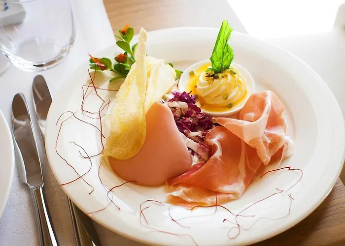 Masseria La Cornula * Santa Barbara