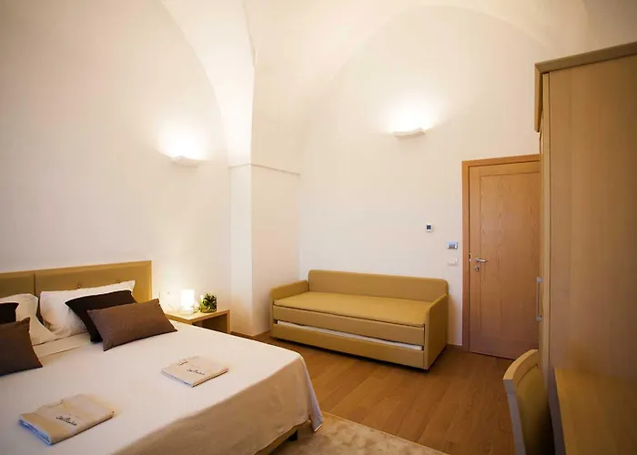 Masseria La Cornula