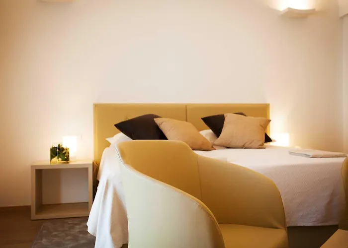 Masseria La Cornula *