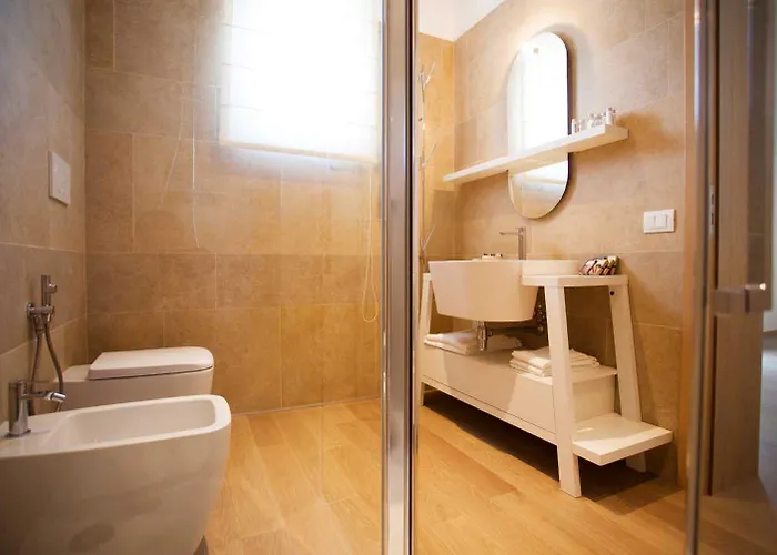 Masseria La Cornula Farmház *