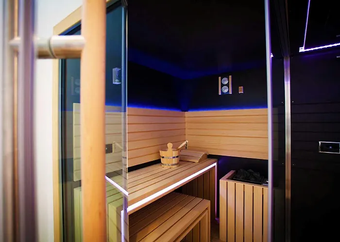 Masseria La Cornula Farmház