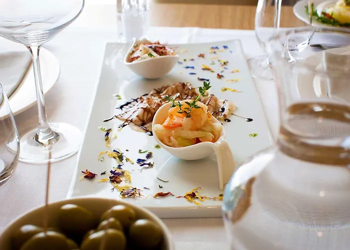 Masseria La Cornula Farmház *