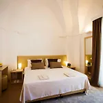 Masseria La Cornula Santa Barbara (Apulia)