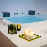 Masseria La Cornula Santa Barbara (Apulia)