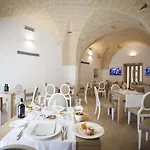 Masseria La Cornula * Santa Barbara (Apulia)
