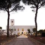Masseria La Cornula Santa Barbara (Apulia)