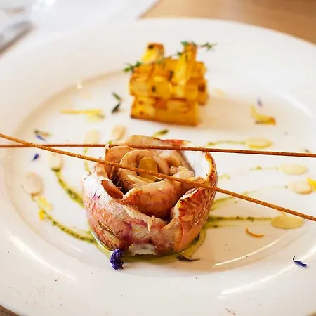 Lantgård Masseria La Cornula *