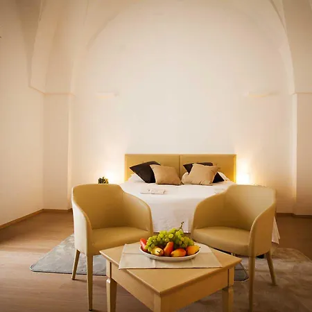 Masseria La Cornula Farma *