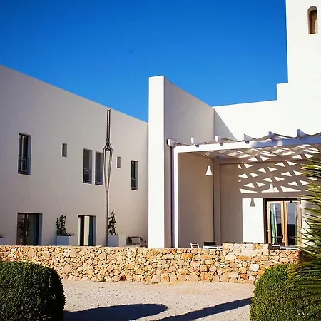 Masseria La Cornula *