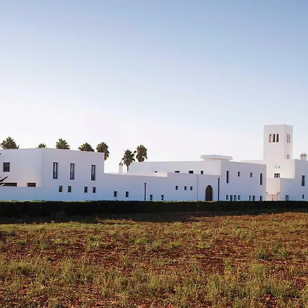 Lantgård Masseria La Cornula