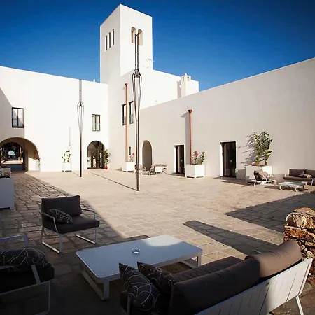 Masseria La Cornula Lantgård *