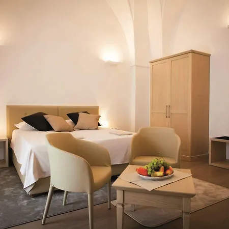 Masseria La Cornula Lantgård *