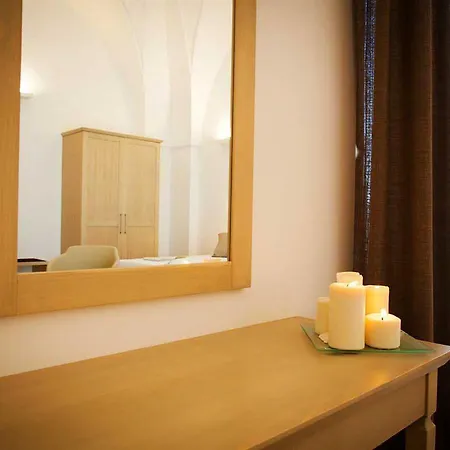 Masseria La Cornula Lantgård Santa Barbara (Apulia)