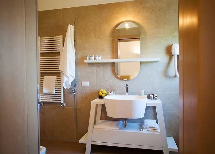 Masseria La Cornula Gospodarstwo agroturystyczne Santa Barbara (Apulia)