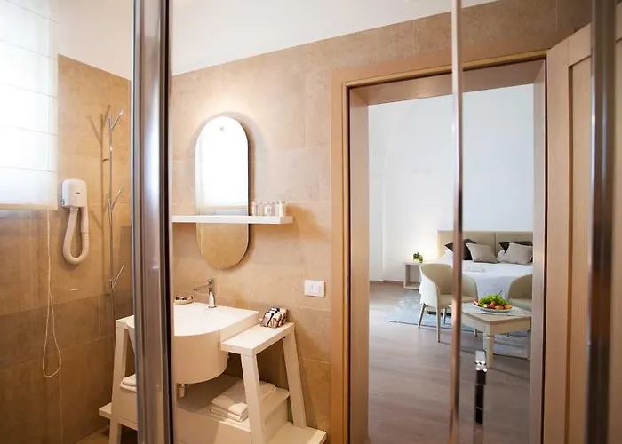 Gospodarstwo agroturystyczne Masseria La Cornula