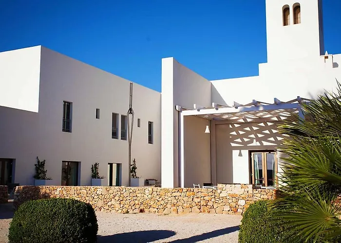 Masseria La Cornula *