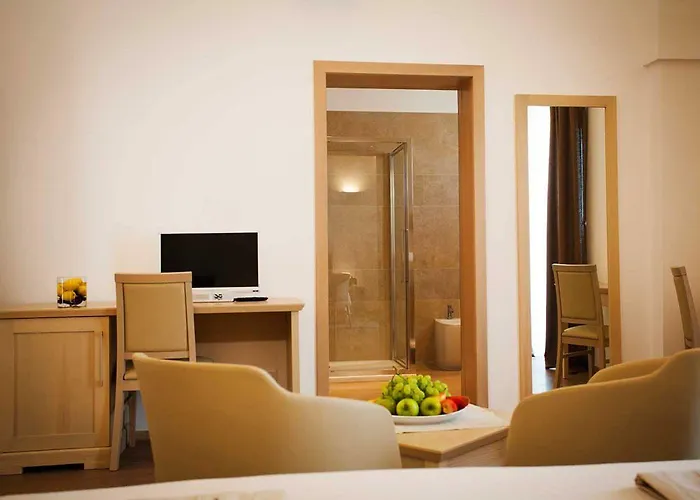 Masseria La Cornula *