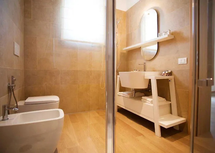 Masseria La Cornula Gospodarstwo agroturystyczne