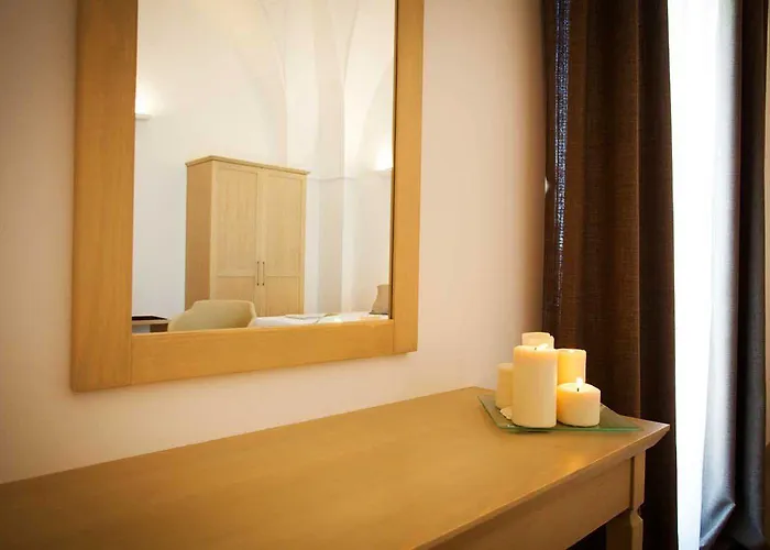 Masseria La Cornula Gospodarstwo agroturystyczne Santa Barbara (Apulia)